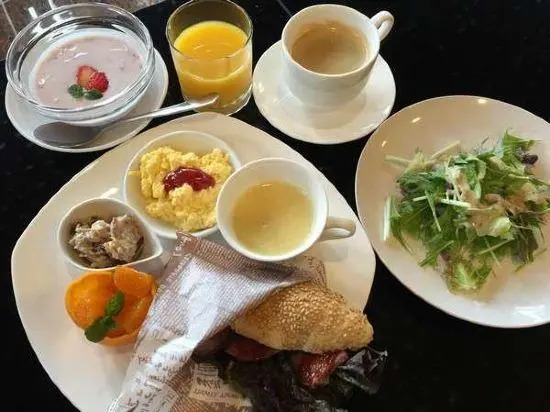 Cafe & Auberge Rikyu