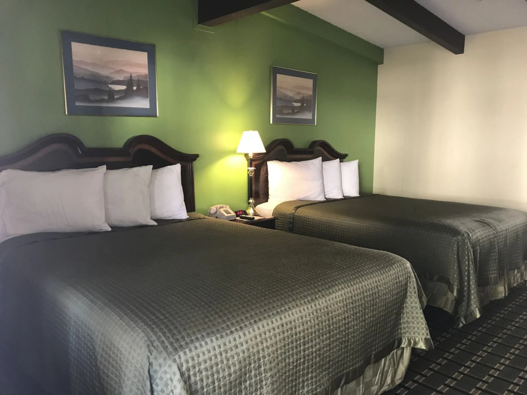 Travel Inn