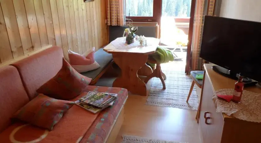 Haus Brunneck