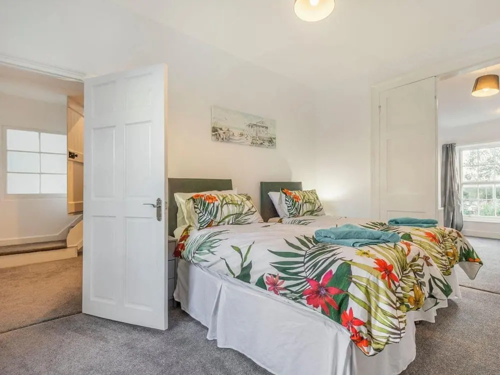 Lovely Villa 1 King 1 Double 4 Single 1bunk bed