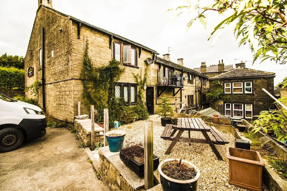 The Butchers Arms