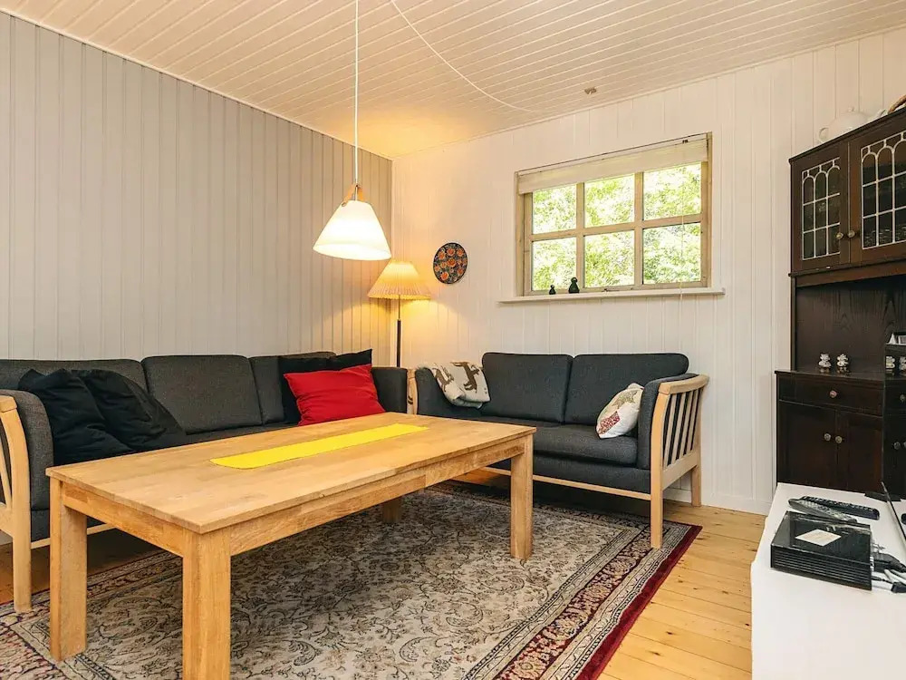 6 person holiday home in Hals