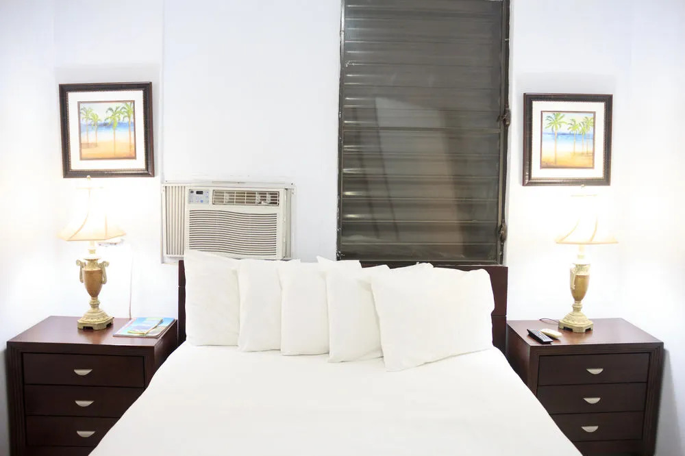 Playa Apartments