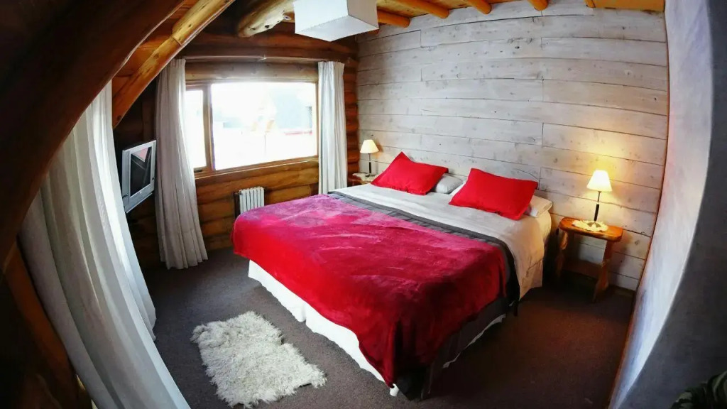 Hosteria Sudbruck