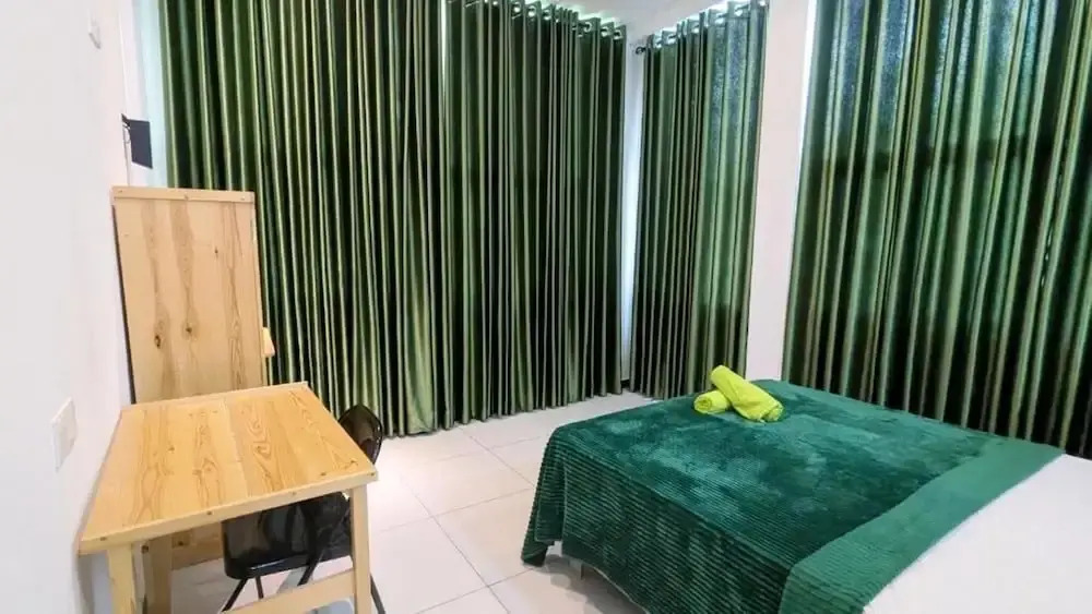 Riverline Resort Kandy