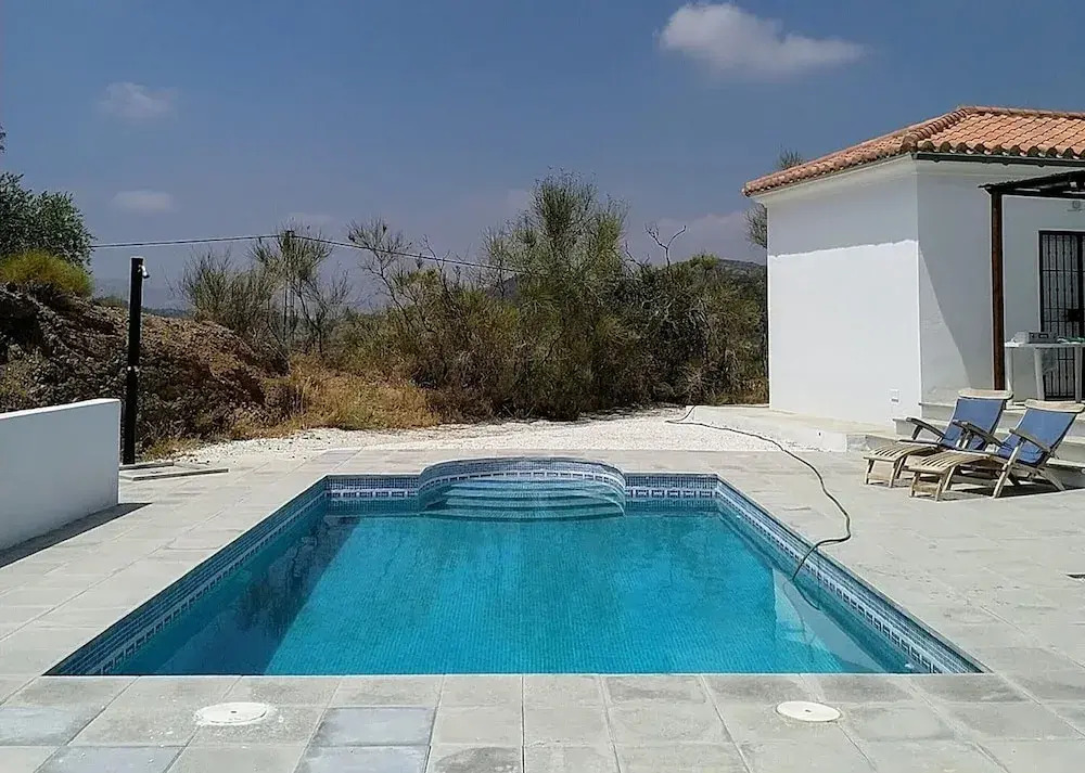 Private Pool Retreat Almogía
