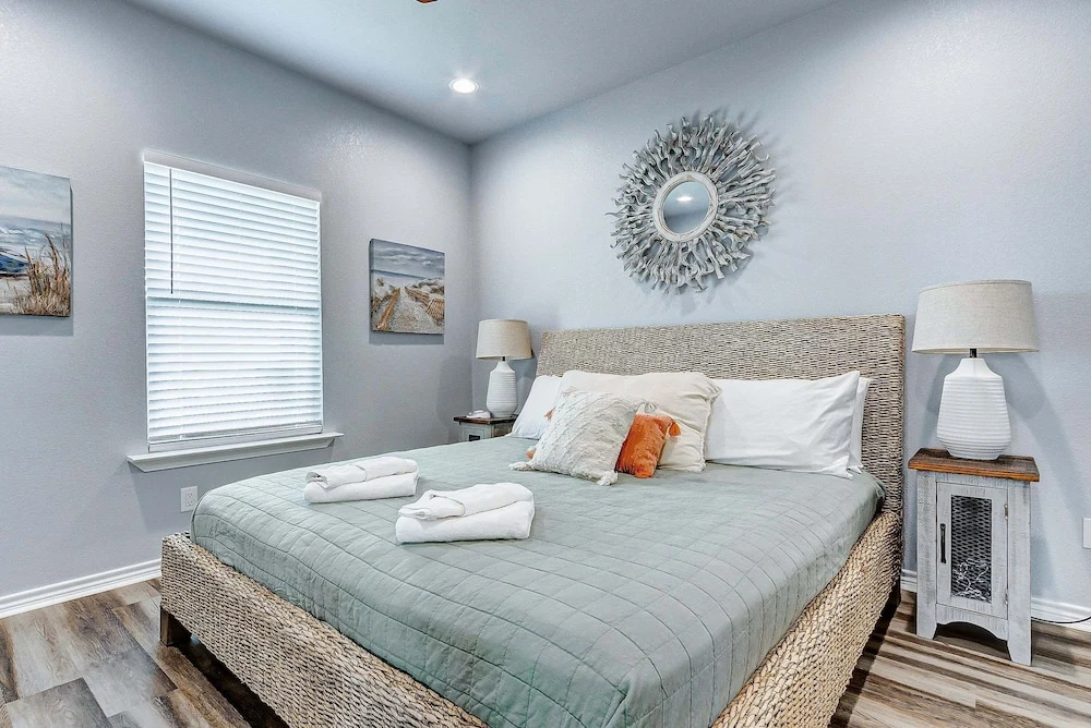 Afterdunedelight 3 Bedroom Home