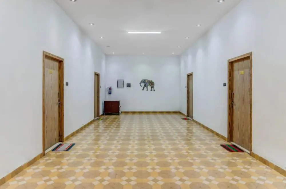 Hotel KV Palace