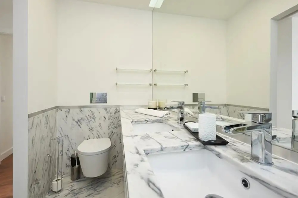 Cascais 3 Bedroom Apartment