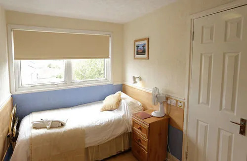 Saxonia Guest House