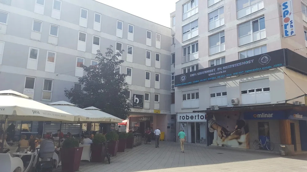 Apartment Jasna