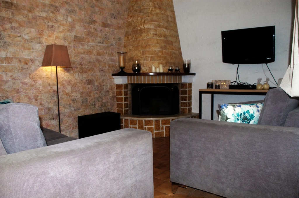 Villa Anastasis