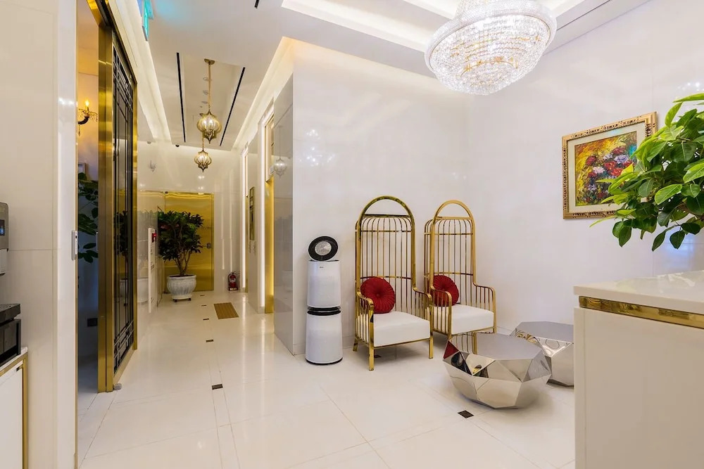 K World Hotel Jongno