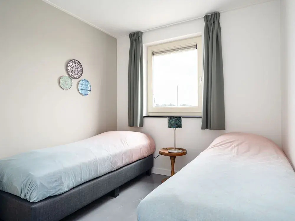 Group Accommodation With Wellness in Friesland