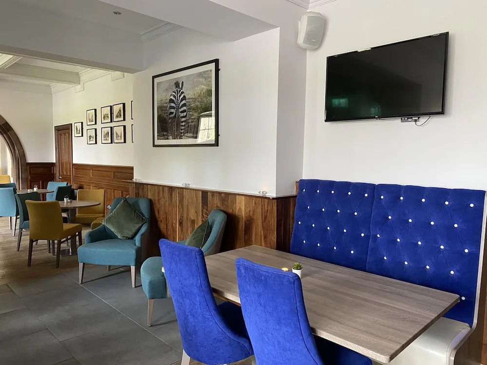 The Craigie Hotel