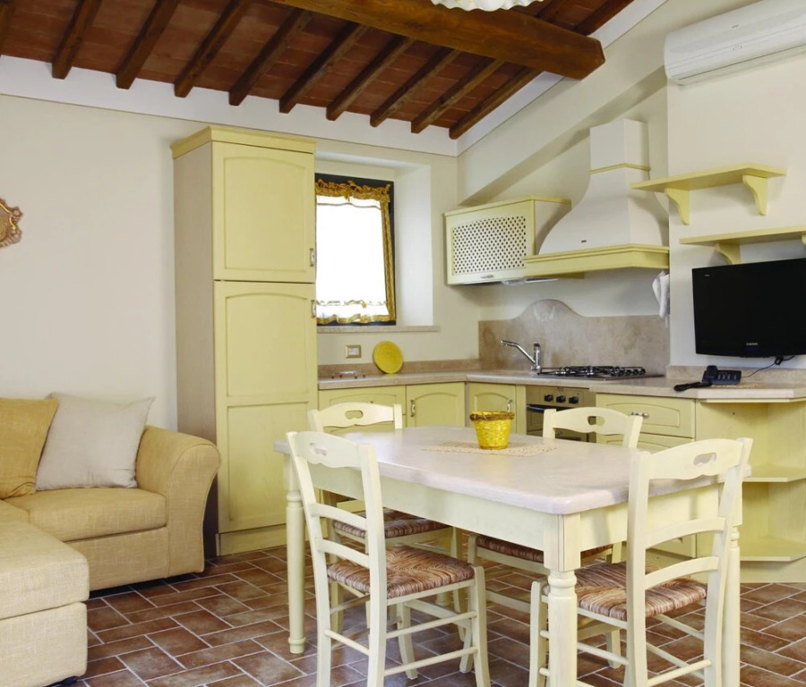 Agriturismo San Lorenzo