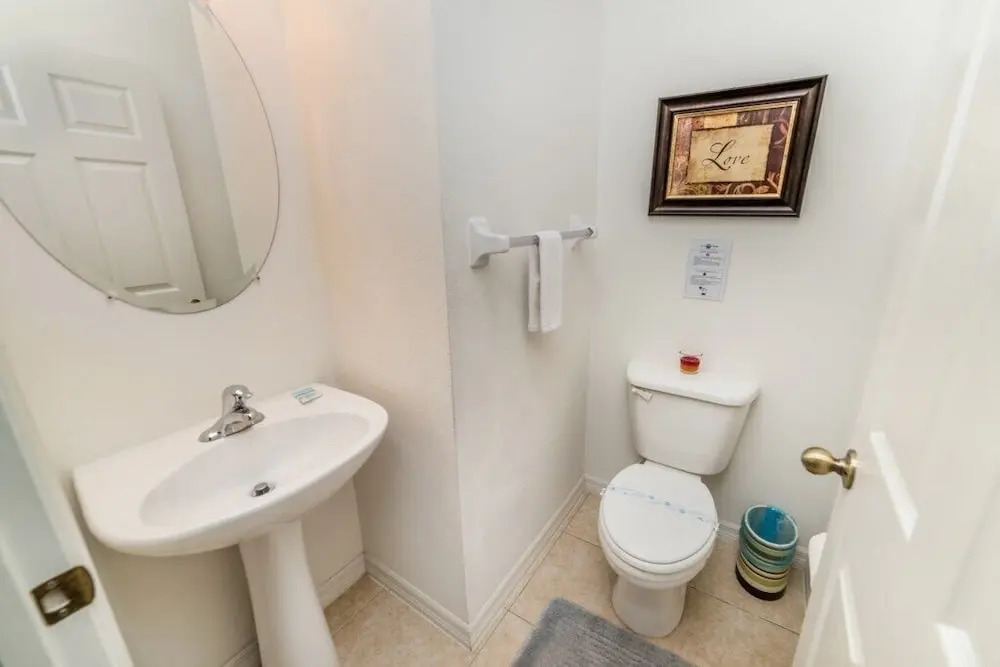 1050 Tourmaline Drive 5 Bedroom Home