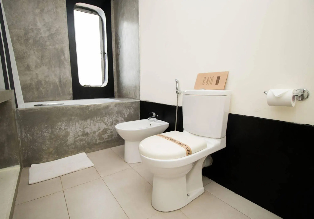 Colombo Hotel by Ceilao Villas