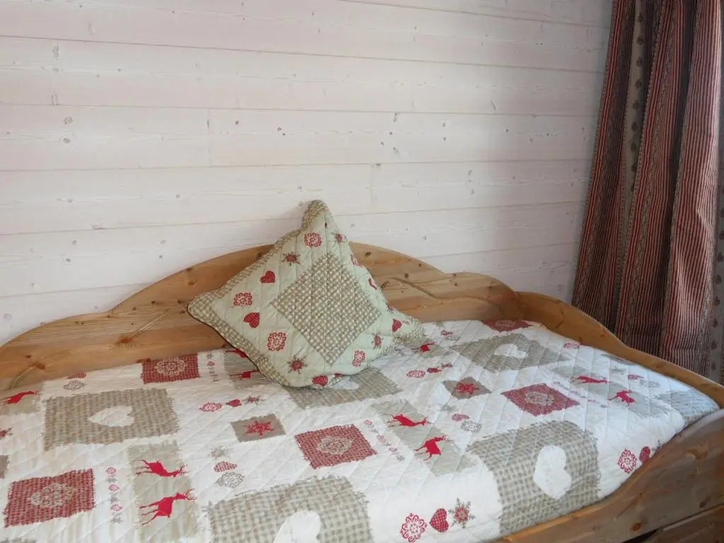 Appartement Méribel, 1 pièce, 3 personnes - FR-1-182-43