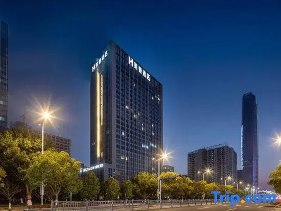 Mehood Hotel (Suzhouwan Dongtaihu)