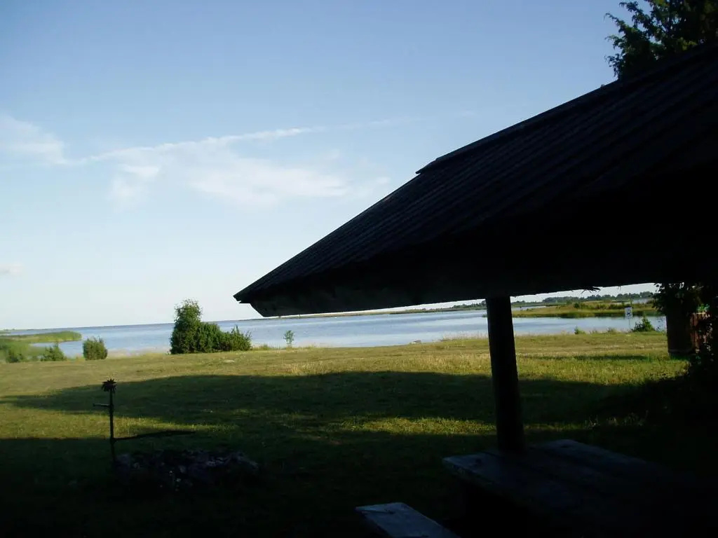 Laevnina Farm
