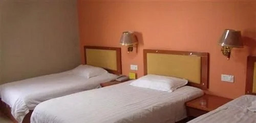 Jinxiangsheng Hotel - Xiamen