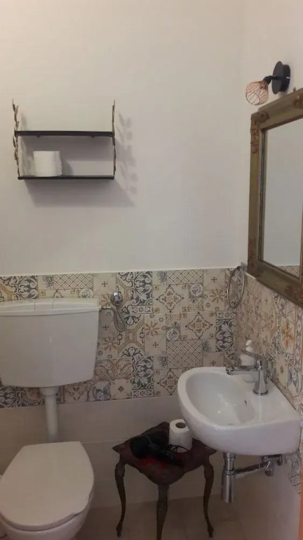 MILAZZO PORT rooms