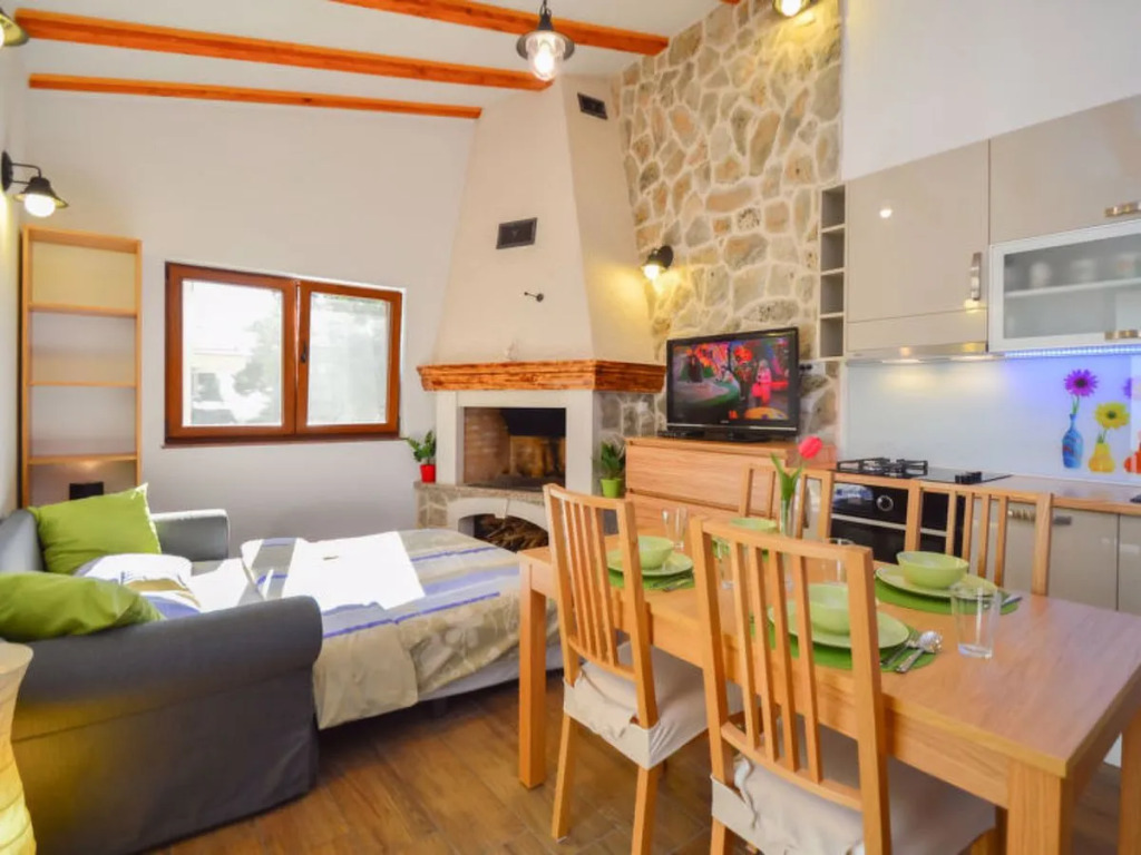 Bungalow Ante Rimini