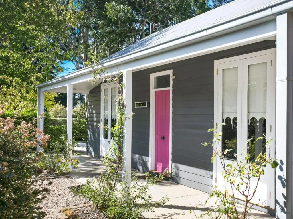 Rose Cottage Bowral Southern Highlands