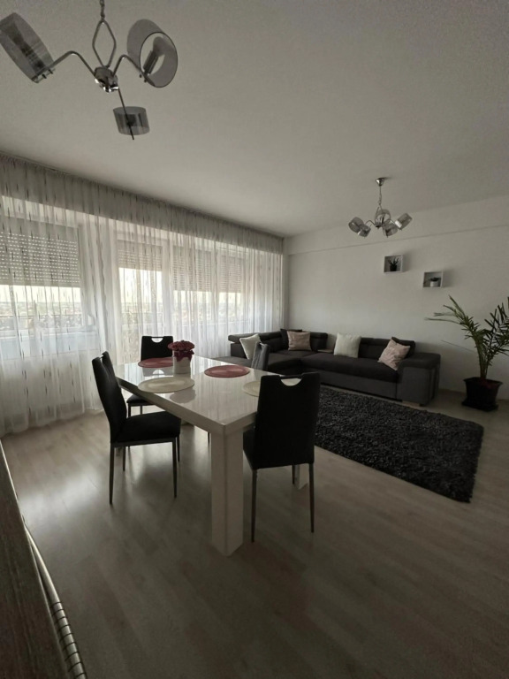 Class DeLuxe Apartments