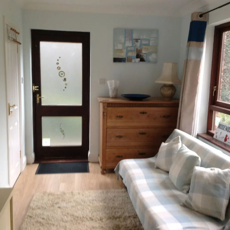 Rosendale B&B