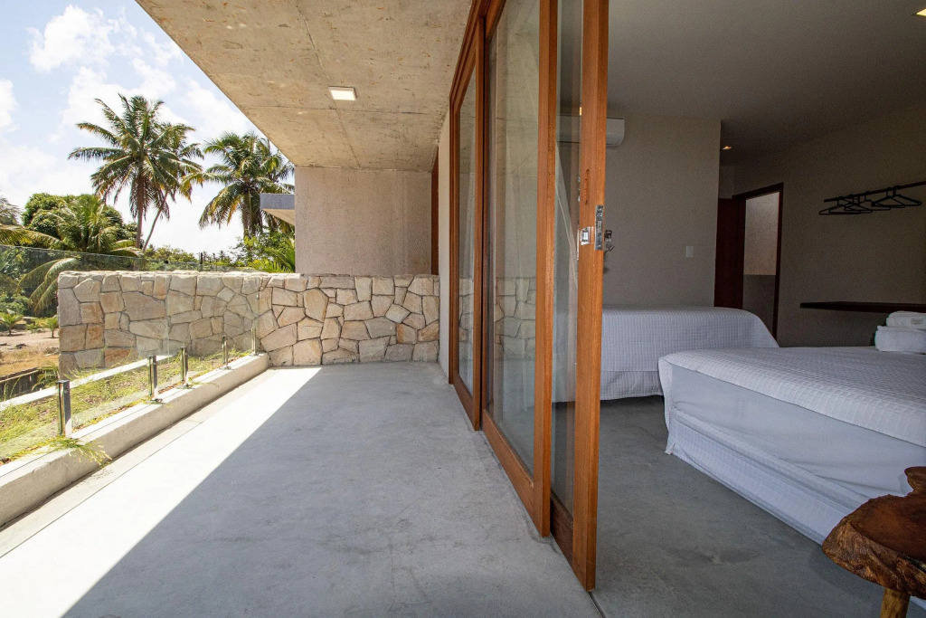 São M dos Milagres Casa 04 Suítes