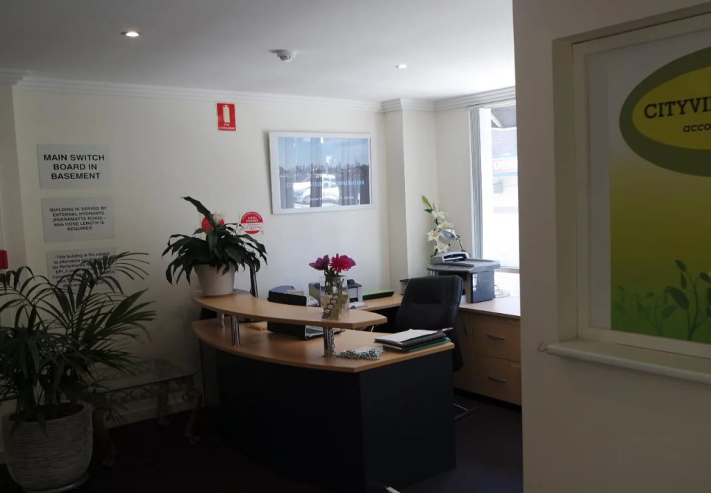 Cityview Studio Accommodation