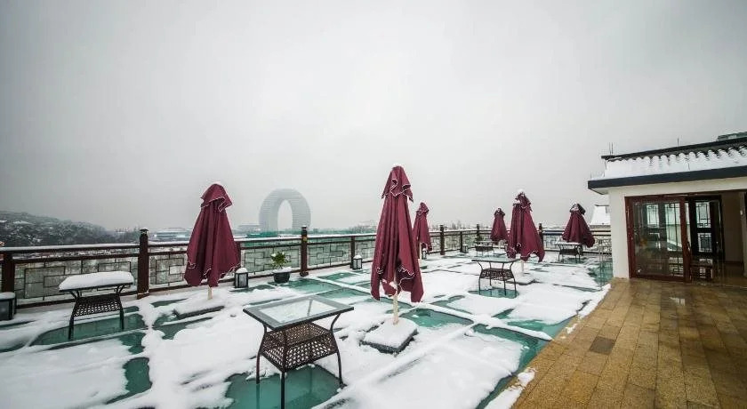 Argyle Boutique Hotel Huzhou