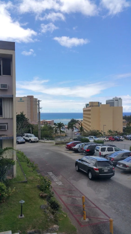 Tumon House