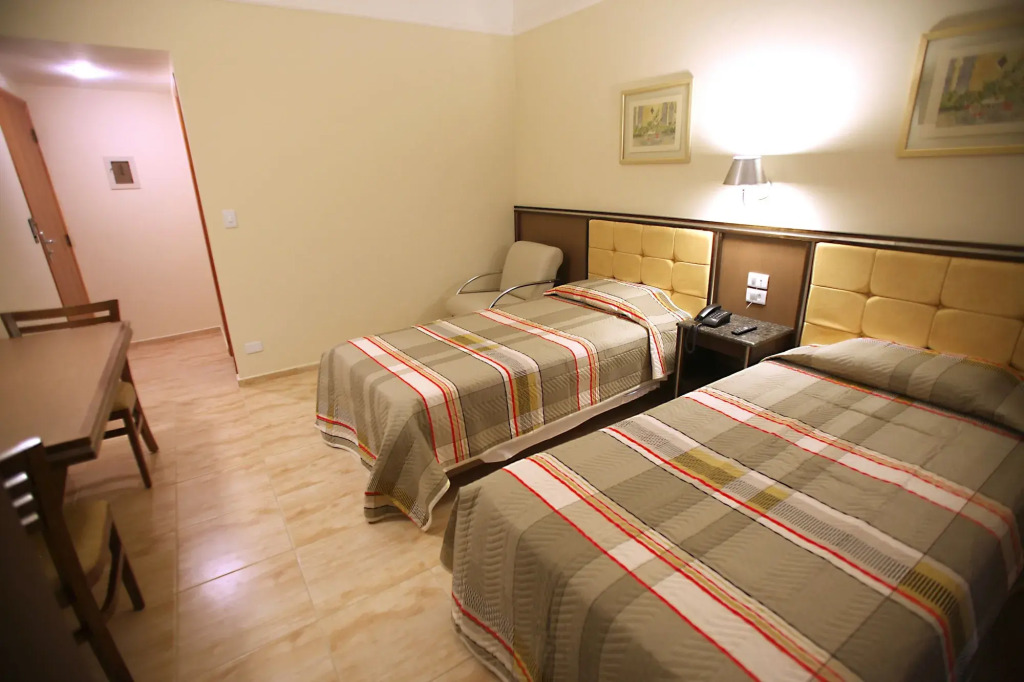 Soneca Plaza Hotel