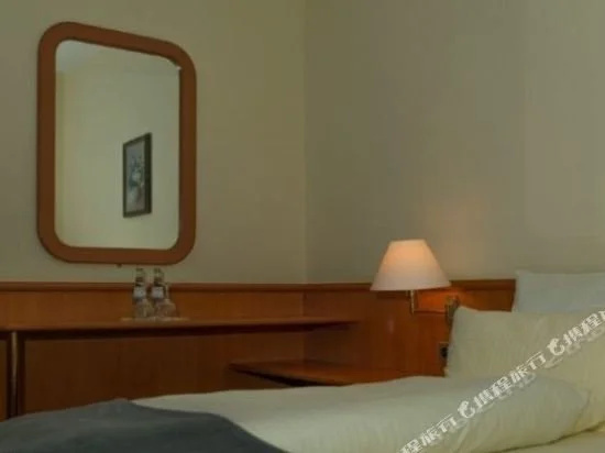 Hotel Zur Stadt Cassel