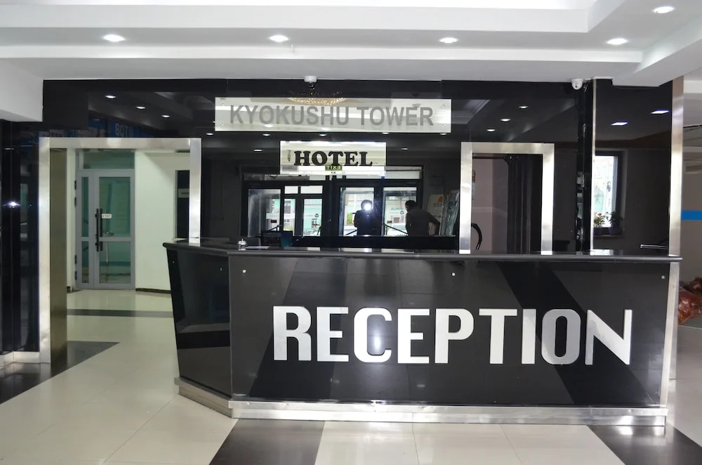 Kyoyushu Hotel