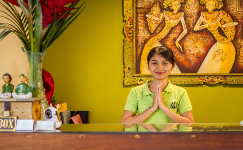 Kamandhani Hotel Ubud