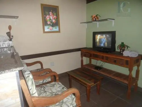 Apartamentos Mosaico