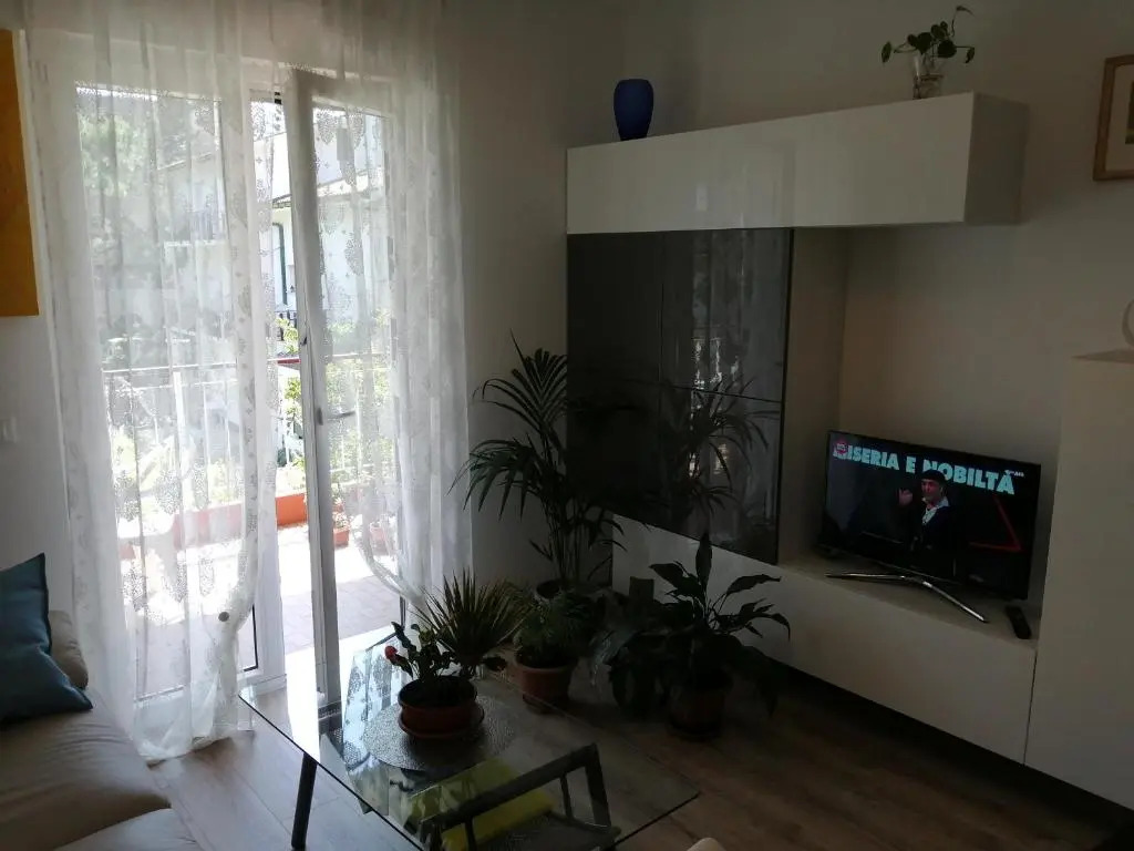 Cosy Apartment
