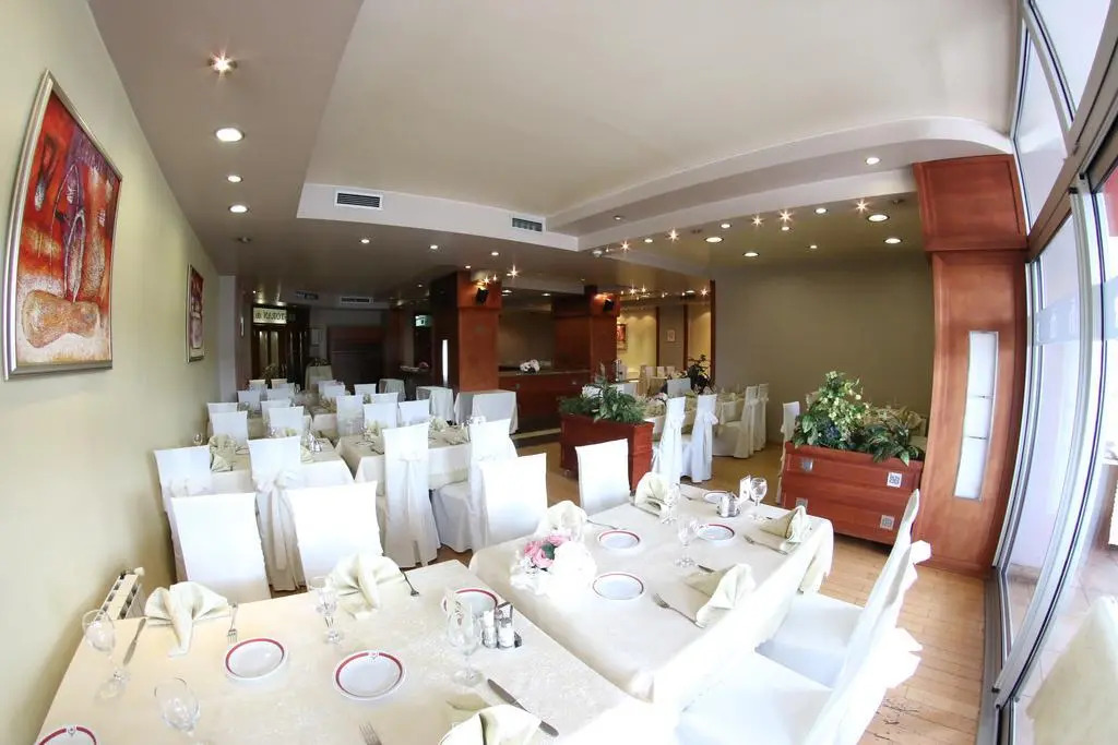 Hotel Bosna Banja Luka