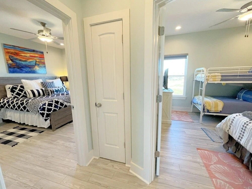 The Shore House 3 Bedroom Home by RedAwning