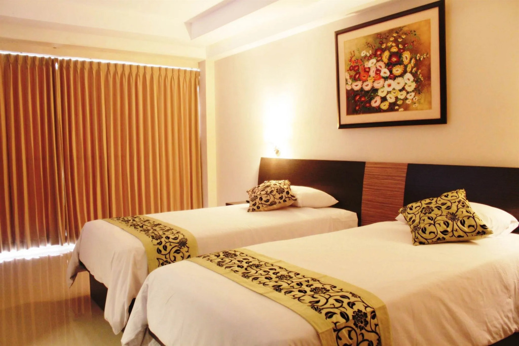 Losari Sunset Hotel