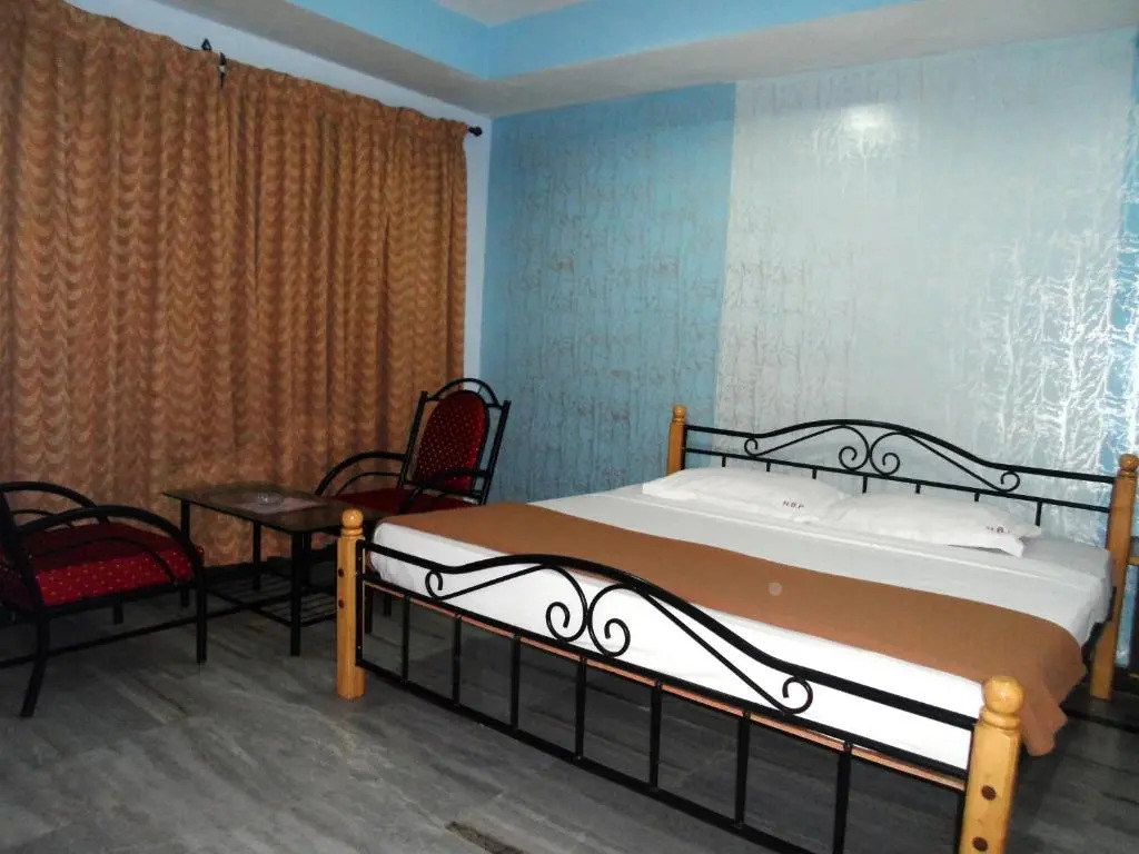Hotel Bhimas Paradise