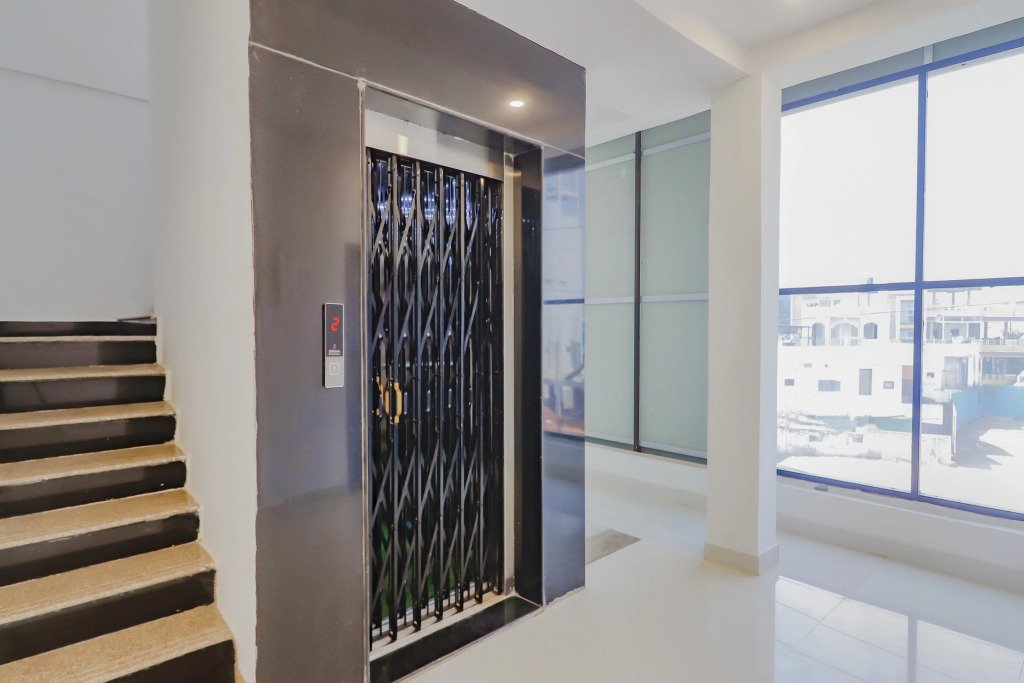 FabHotel White Ridge LB Nagar