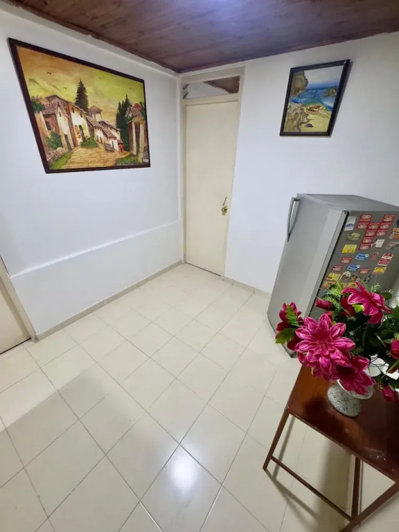 Hotel Tucan Pereira