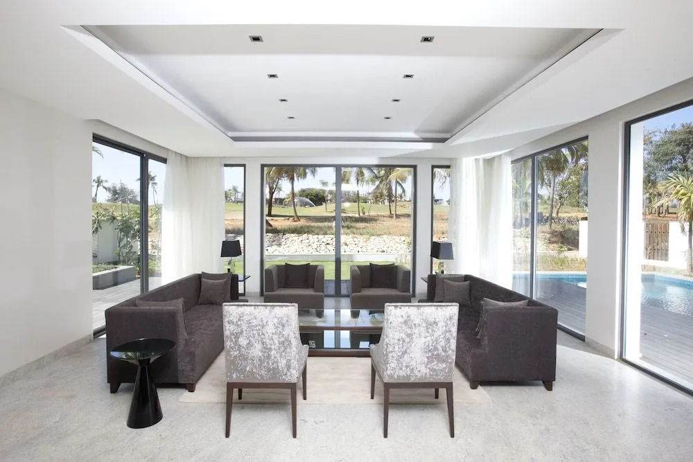 Prestige Golfshire Club