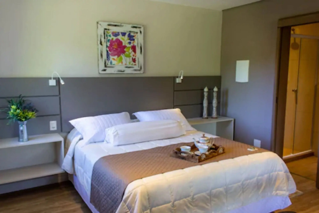 Pousada Villa Fiorita