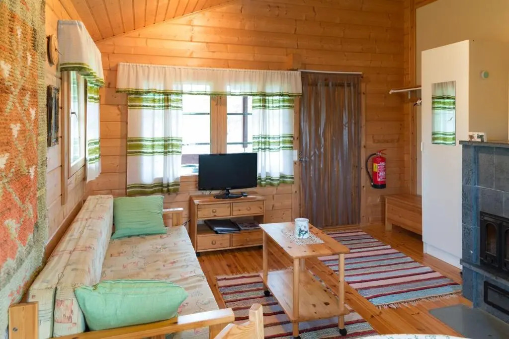 Lemettilä Cottages